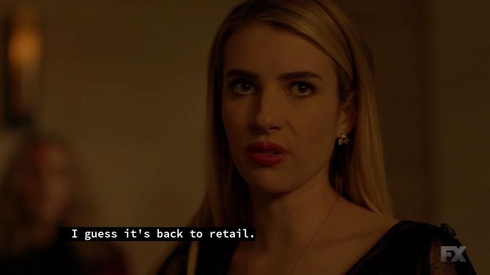 16 Times I Sobbed During the 'AHS: Apocalypse' Finale