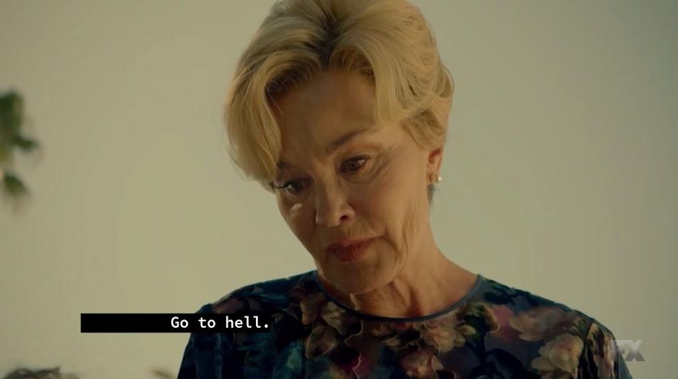 16 Times I Sobbed During the 'AHS: Apocalypse' Finale