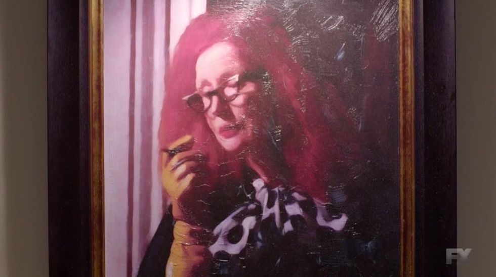 16 Times I Sobbed During the 'AHS: Apocalypse' Finale