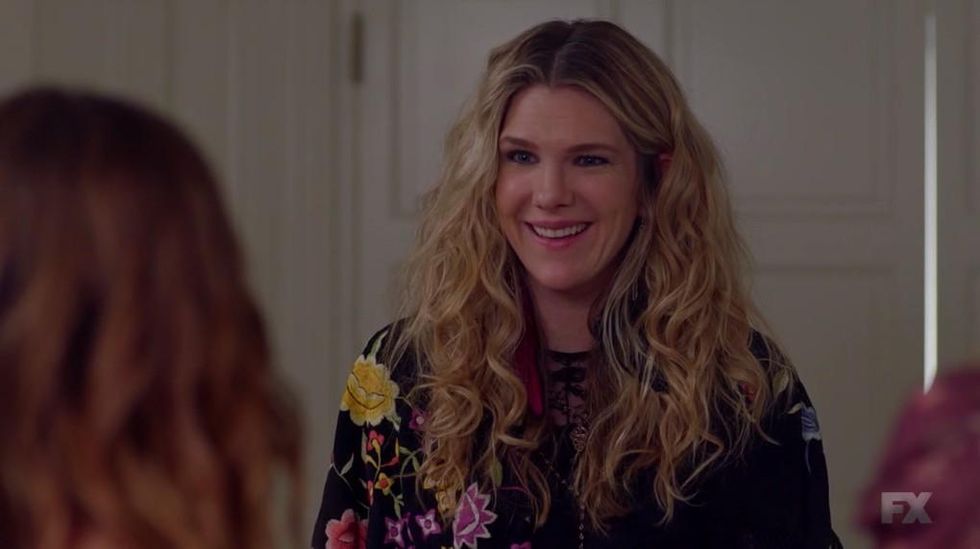 16 Times I Sobbed During the 'AHS: Apocalypse' Finale