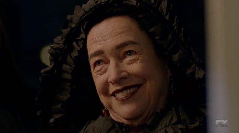 16 Times I Sobbed During the 'AHS: Apocalypse' Finale