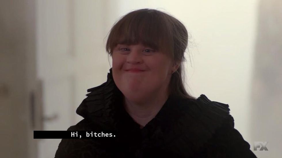 16 Times I Sobbed During the 'AHS: Apocalypse' Finale