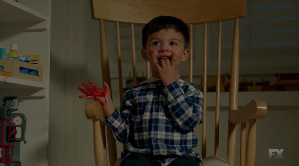 16 Times I Sobbed During the 'AHS: Apocalypse' Finale