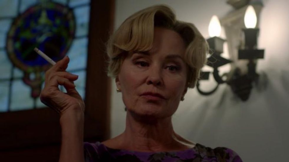 16 Times My Wig Vanished During 'American Horror Story's Return to Murder House