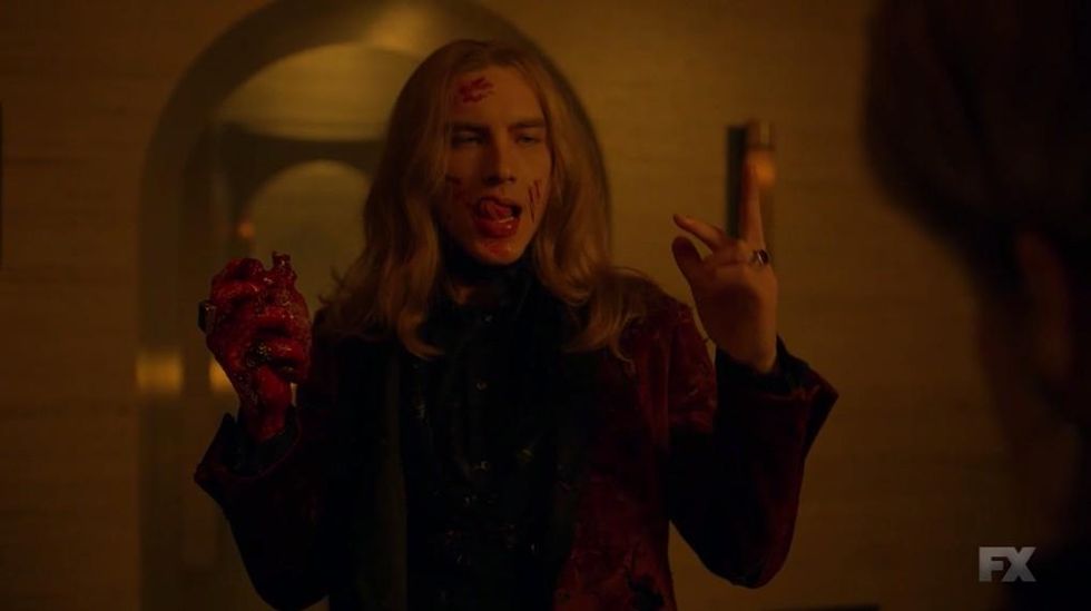 16 Times My Wig Vanished During 'American Horror Story'