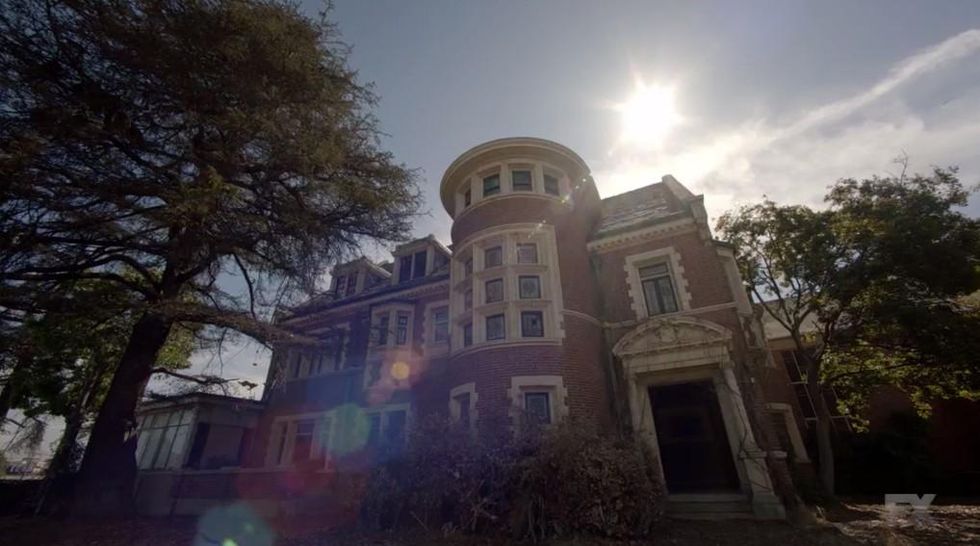 16 Times My Wig Vanished During 'American Horror Story'