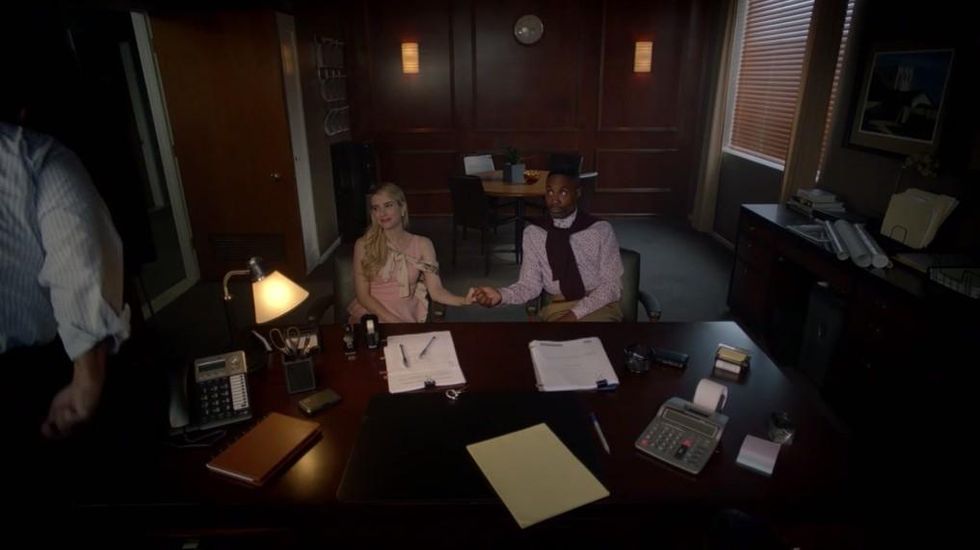 16 Times My Wig Vanished During 'American Horror Story'