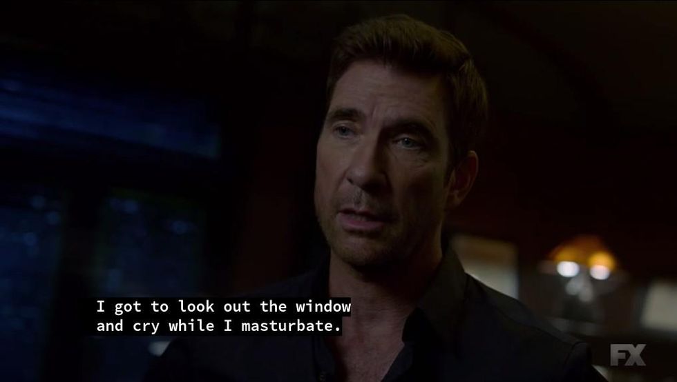 16 Times My Wig Vanished During 'American Horror Story'