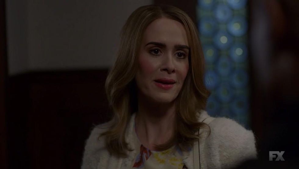 16 Times My Wig Vanished During 'American Horror Story'