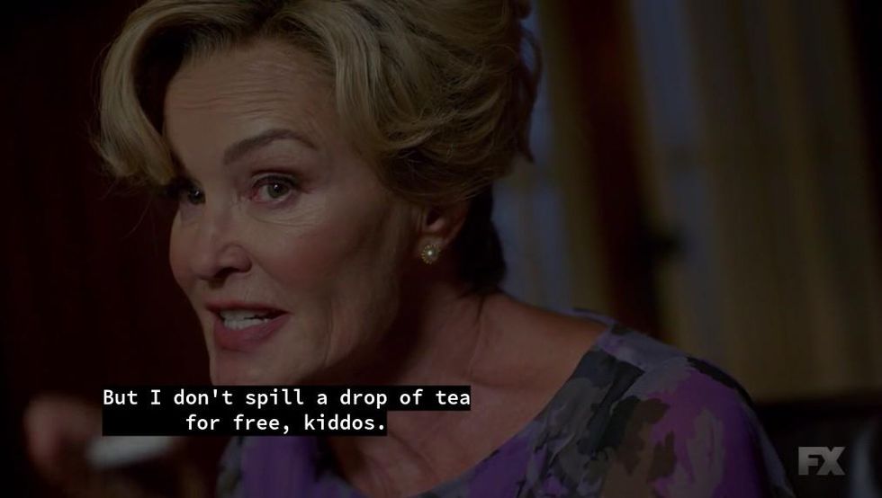 16 Times My Wig Vanished During 'American Horror Story'