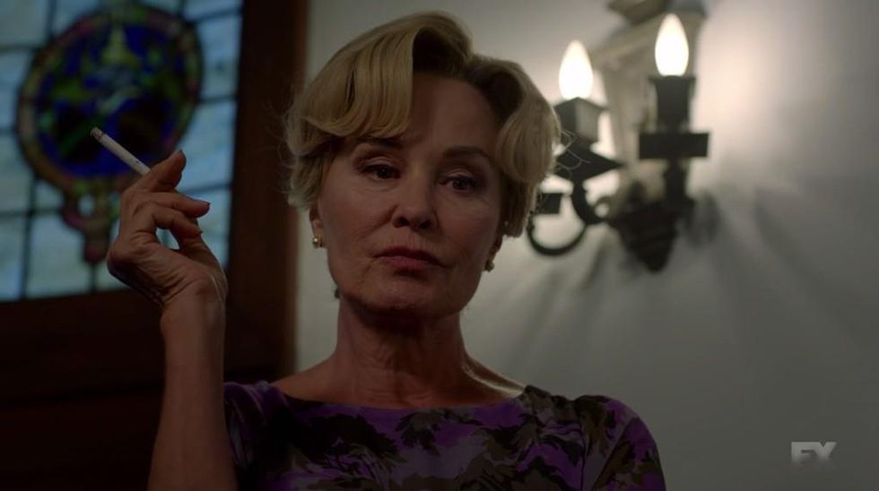 16 Times My Wig Vanished During 'American Horror Story'