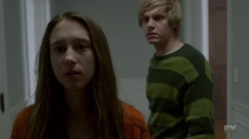 16 Times My Wig Vanished During 'American Horror Story'