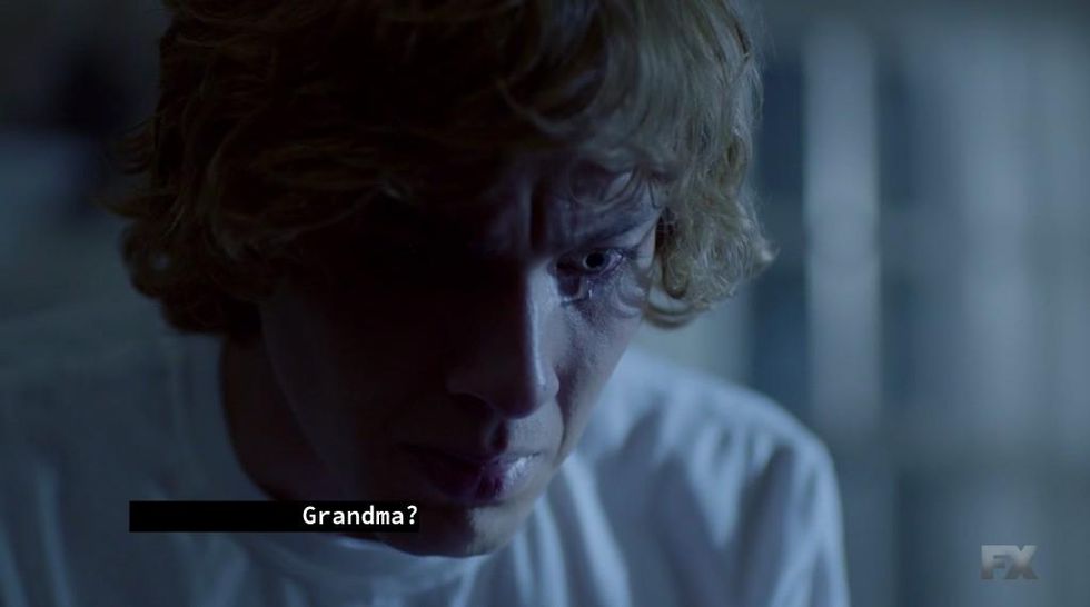 16 Times My Wig Vanished During 'American Horror Story'