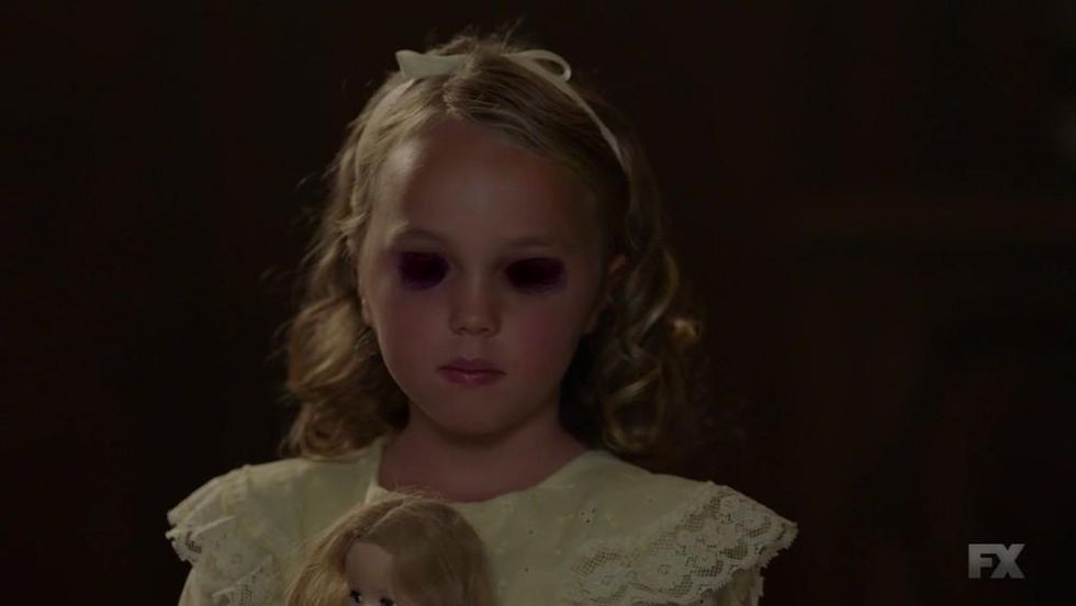 16 Times My Wig Vanished During 'American Horror Story'