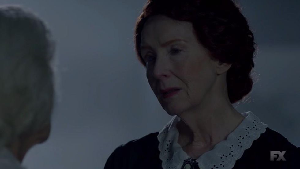 16 Times My Wig Vanished During 'American Horror Story'