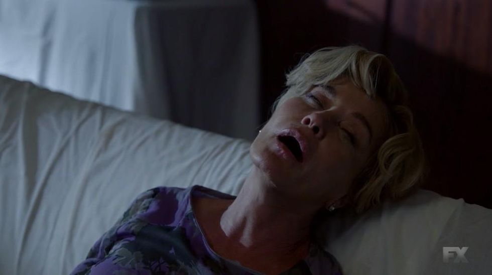 16 Times My Wig Vanished During 'American Horror Story'