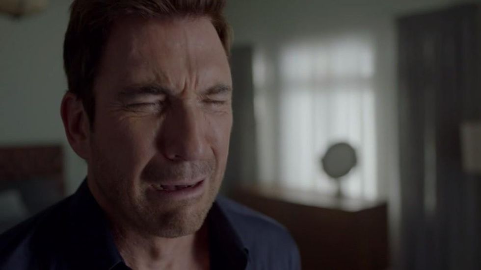 16 Times My Wig Vanished During 'American Horror Story'