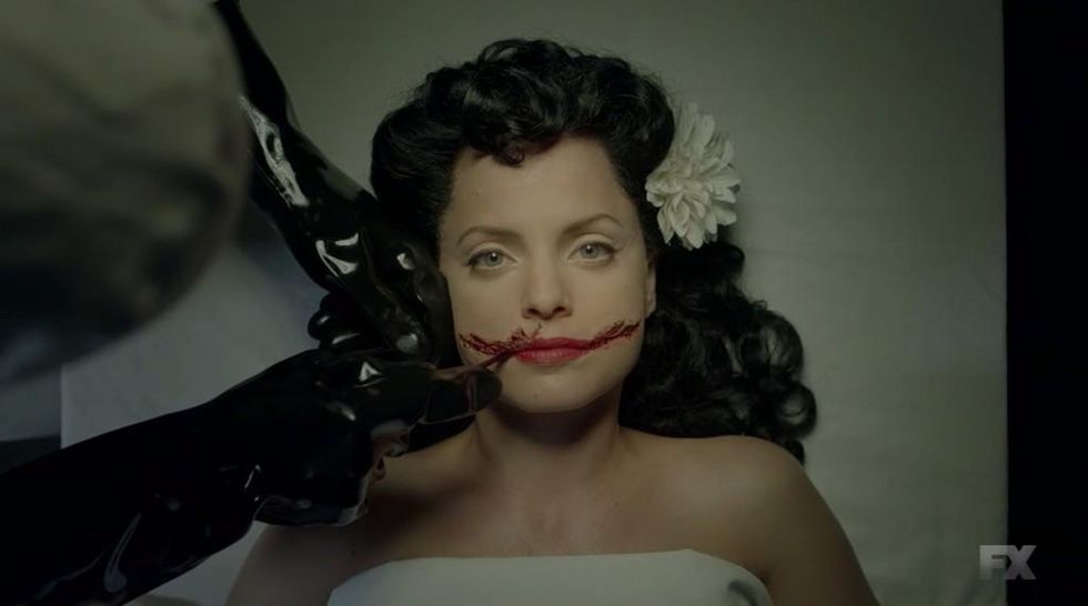 16 Times My Wig Vanished During 'American Horror Story'