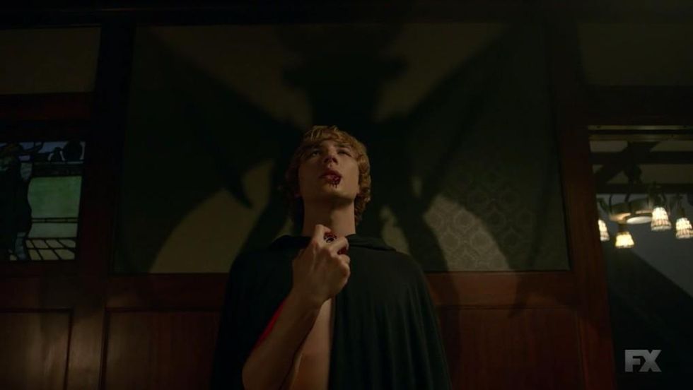 16 Times My Wig Vanished During 'American Horror Story'