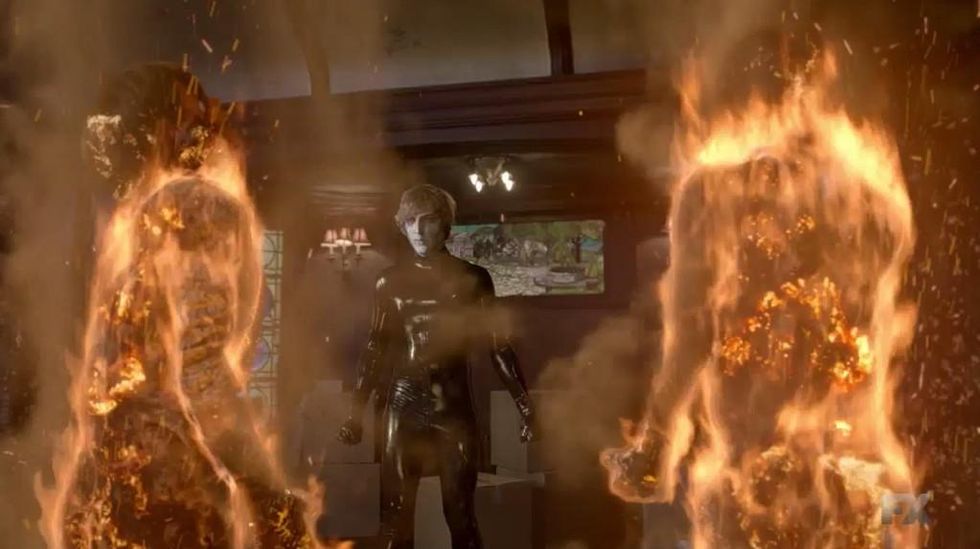 16 Times My Wig Vanished During 'American Horror Story'