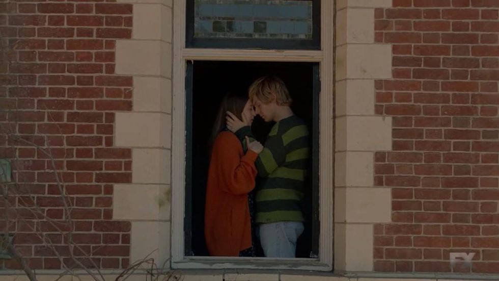 16 Times My Wig Vanished During 'American Horror Story'