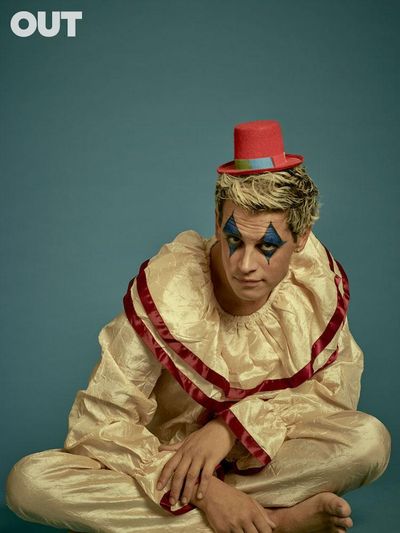 Elephant Costume Porn - Send In the Clown: Internet Supervillain Milo Doesn't Care That You Hate Him