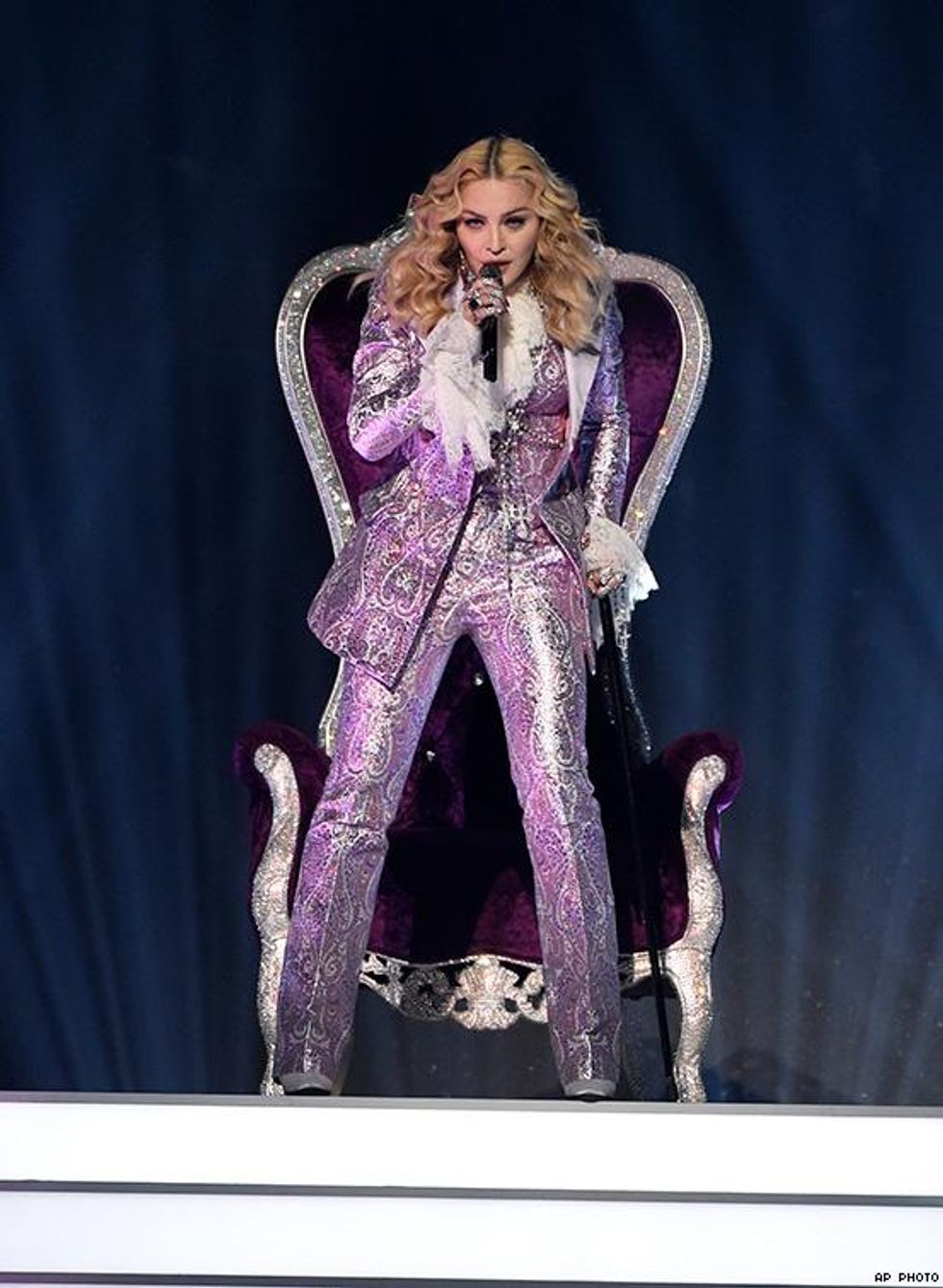 17. Billboard Music Awards, Las Vegas (2016)