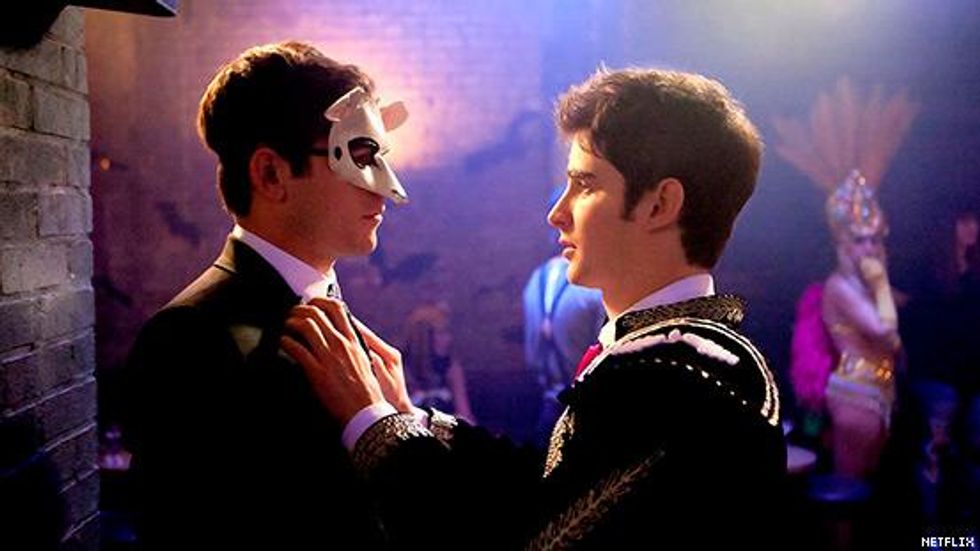 17 Relentlessly Queer Titles to Watch on Netflix this Pride Month