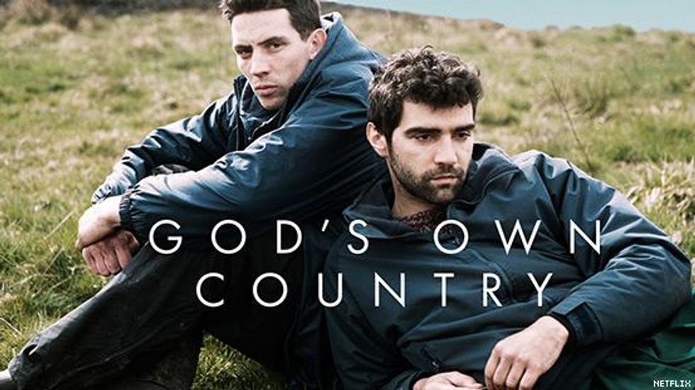 17 Relentlessly Queer Titles to Watch on Netflix this Pride Month