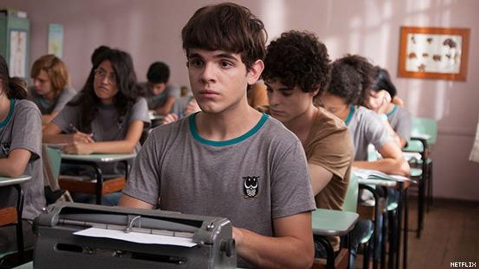 17 Relentlessly Queer Titles to Watch on Netflix this Pride Month