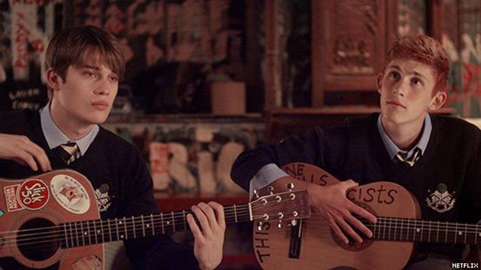 17 Relentlessly Queer Titles to Watch on Netflix this Pride Month