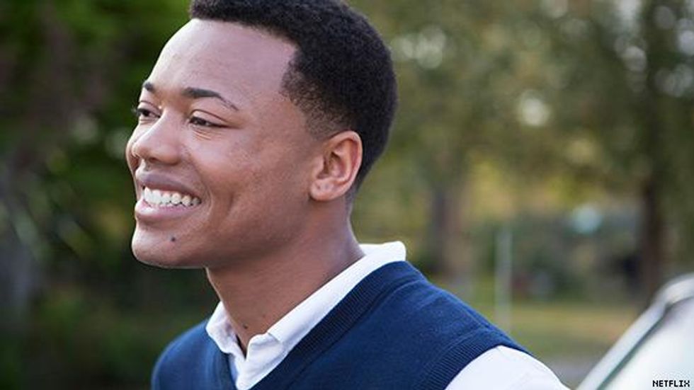 17 Relentlessly Queer Titles to Watch on Netflix this Pride Month