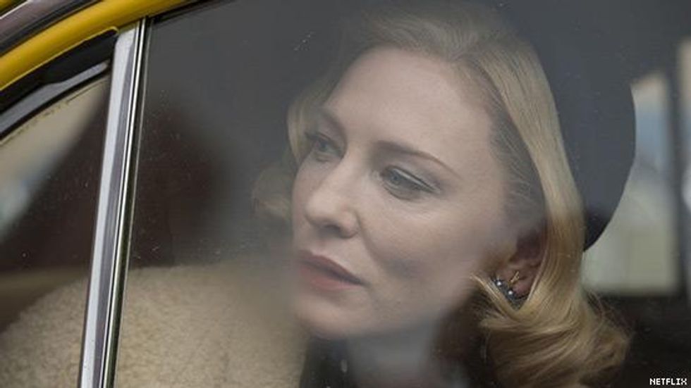 17 Relentlessly Queer Titles to Watch on Netflix this Pride Month