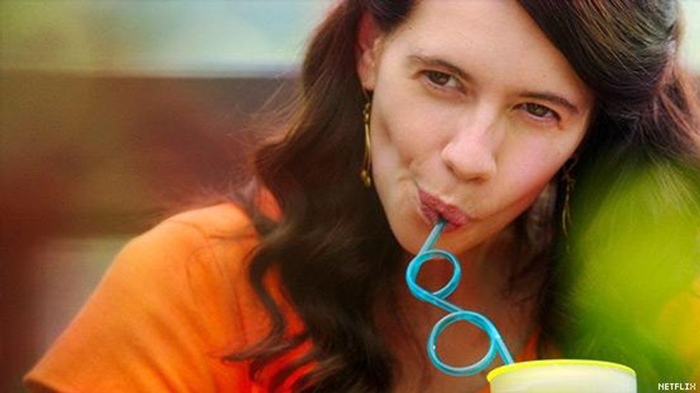 17 Relentlessly Queer Titles to Watch on Netflix this Pride Month