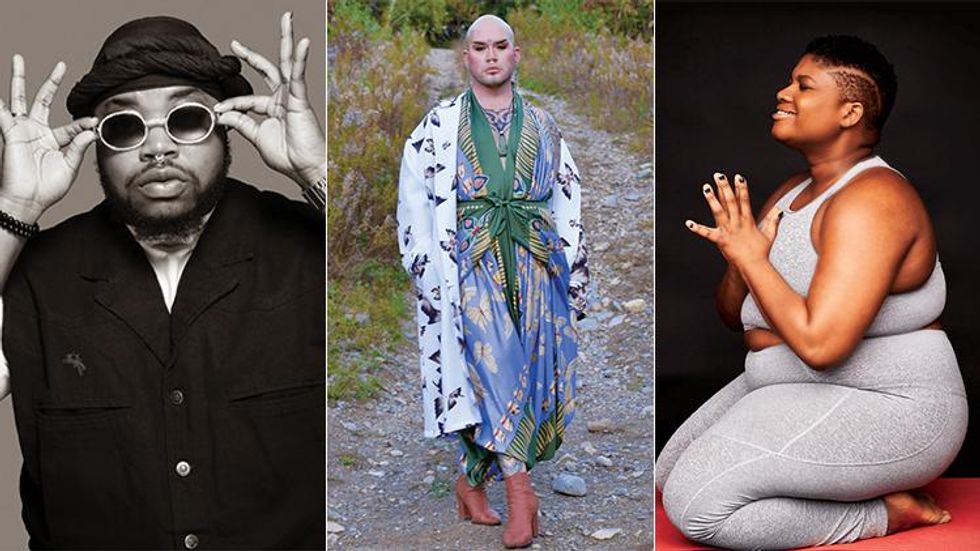 18 LGBTQ+ Policy Makers and Advocates Changing the World