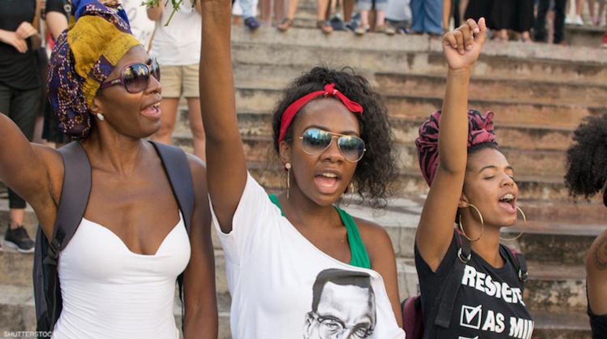 18 Months Later, There Has Been No Justice For Marielle Franco