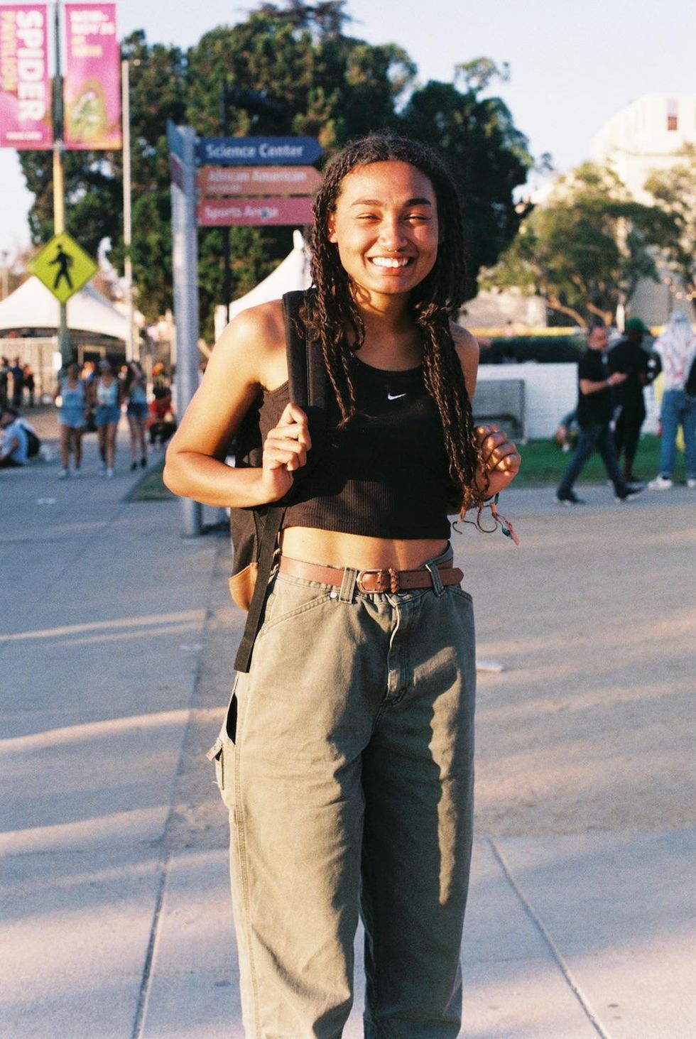 18 Photos From LA's Camp Flog Gnaw Music Festival