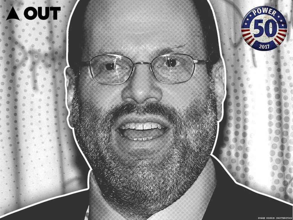 18. Scott Rudin, Producer. Read more below.