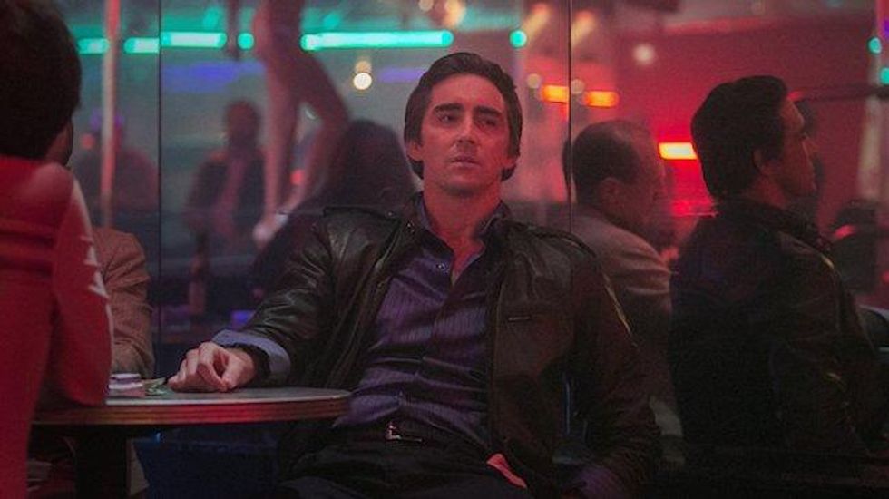 19) Halt and Catch Fire