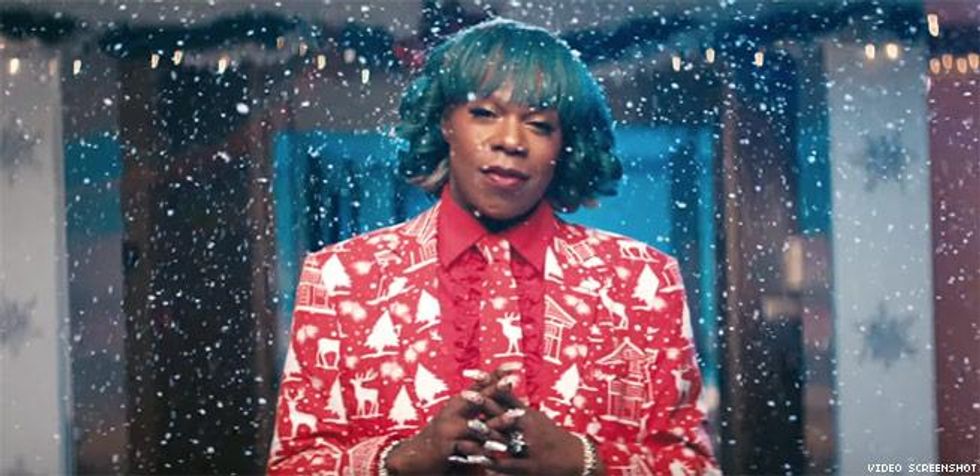 19. "Make It Jingle" - Big Freedia