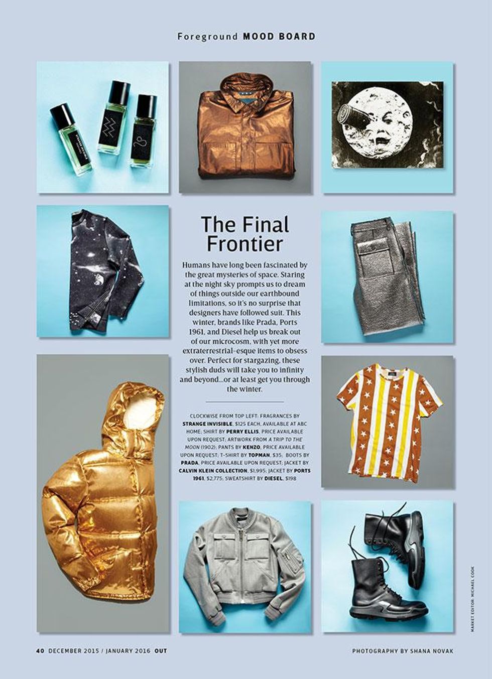 19 Reasons to Date a Drag Queen