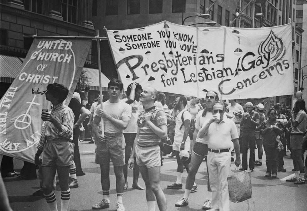 1982 Pride