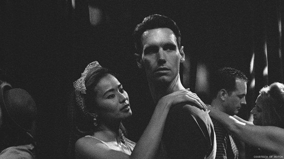 1985: The Story of a Man Who Returns to His Conservative Home to Reveal He Has AIDS