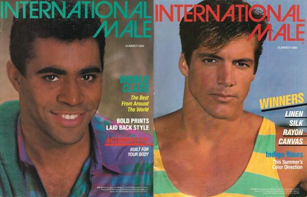 1986 Covers