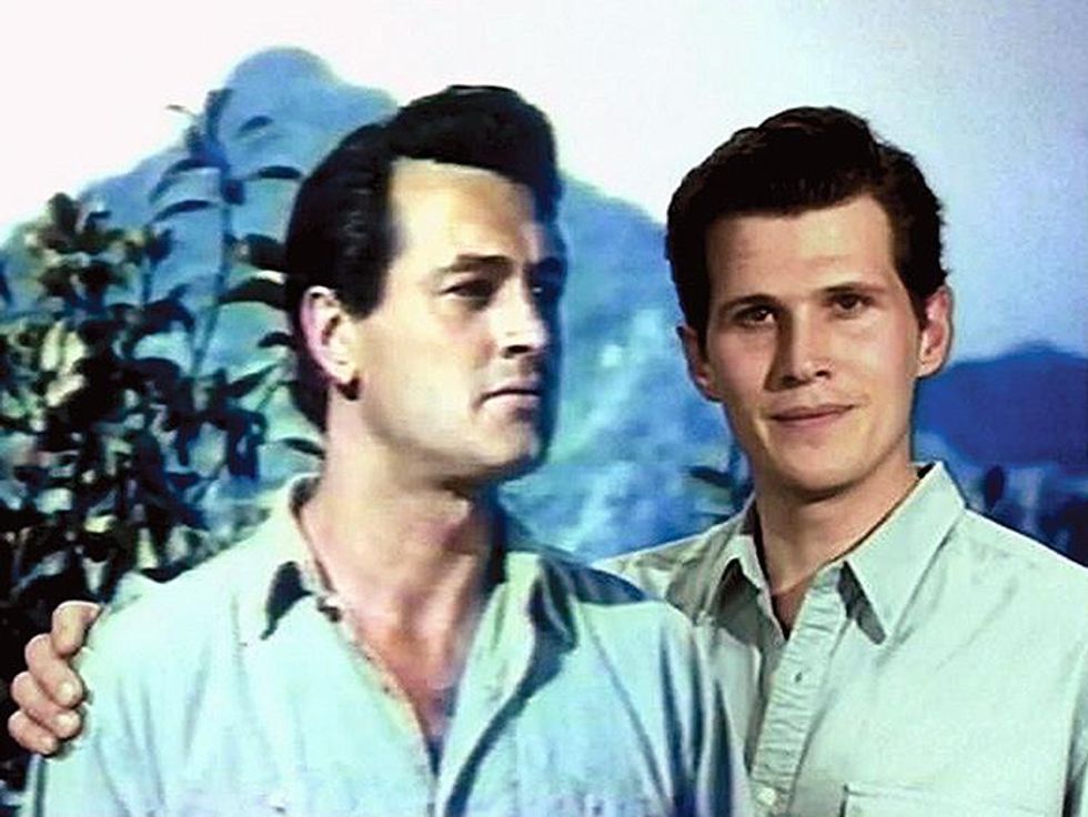 1992: The Year Four Landmarks Brought Gay Life to the Big Screen