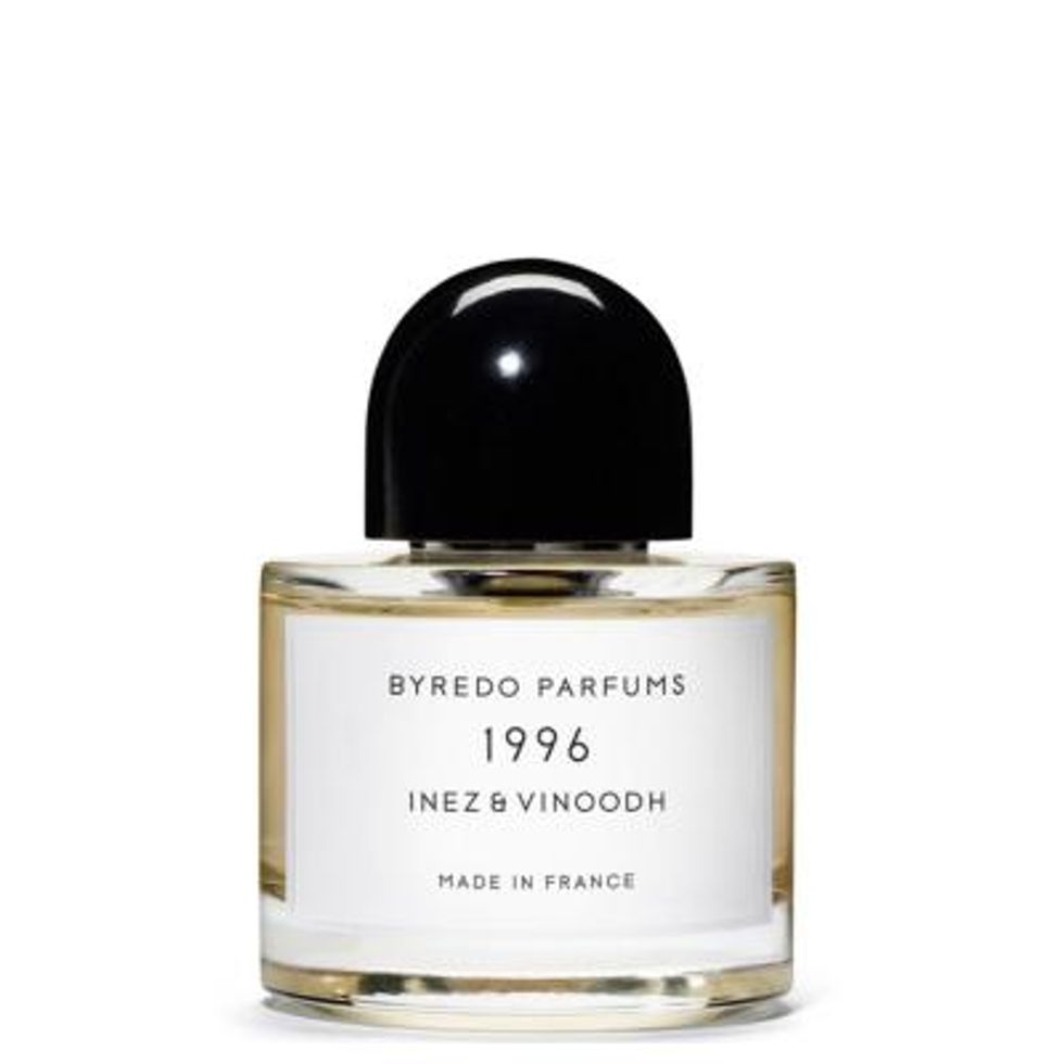 1996 - Inez & Vinoodh