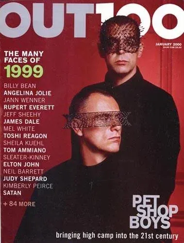 1999 cover