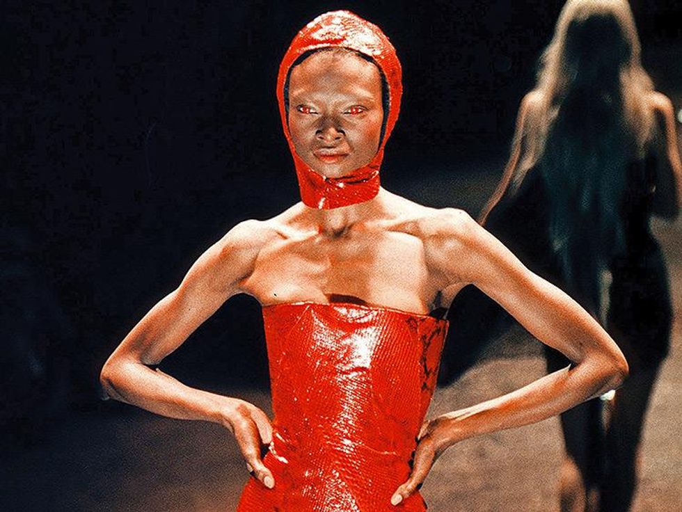 1999: Queer Designers Come to Redefine (and Sex Up) Luxury