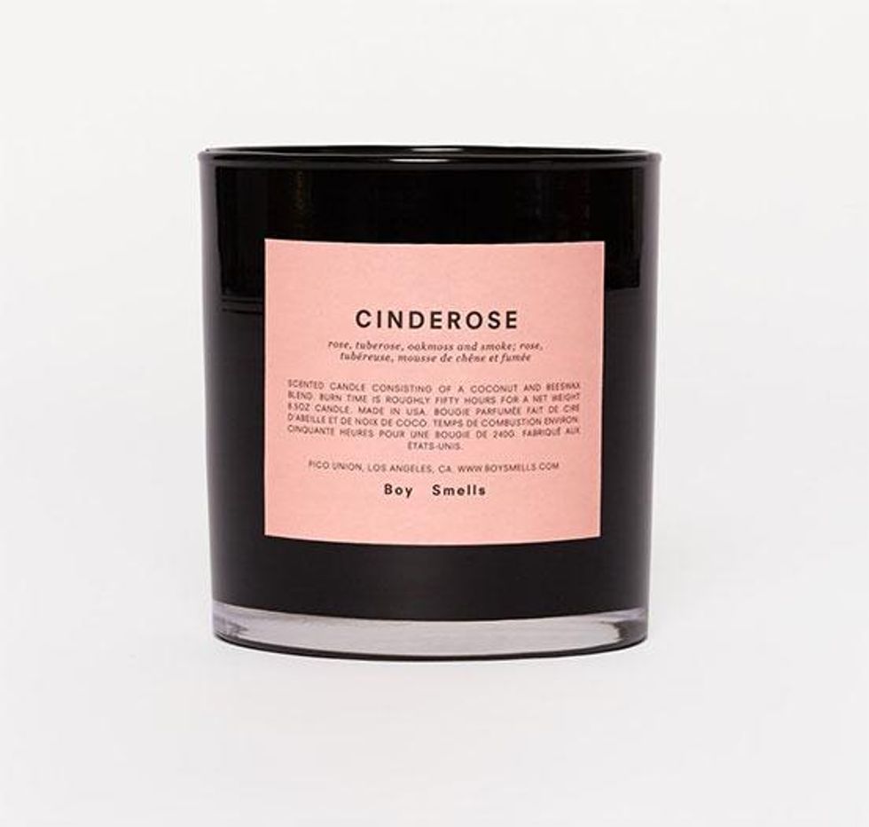 2. Boy Smell Candles