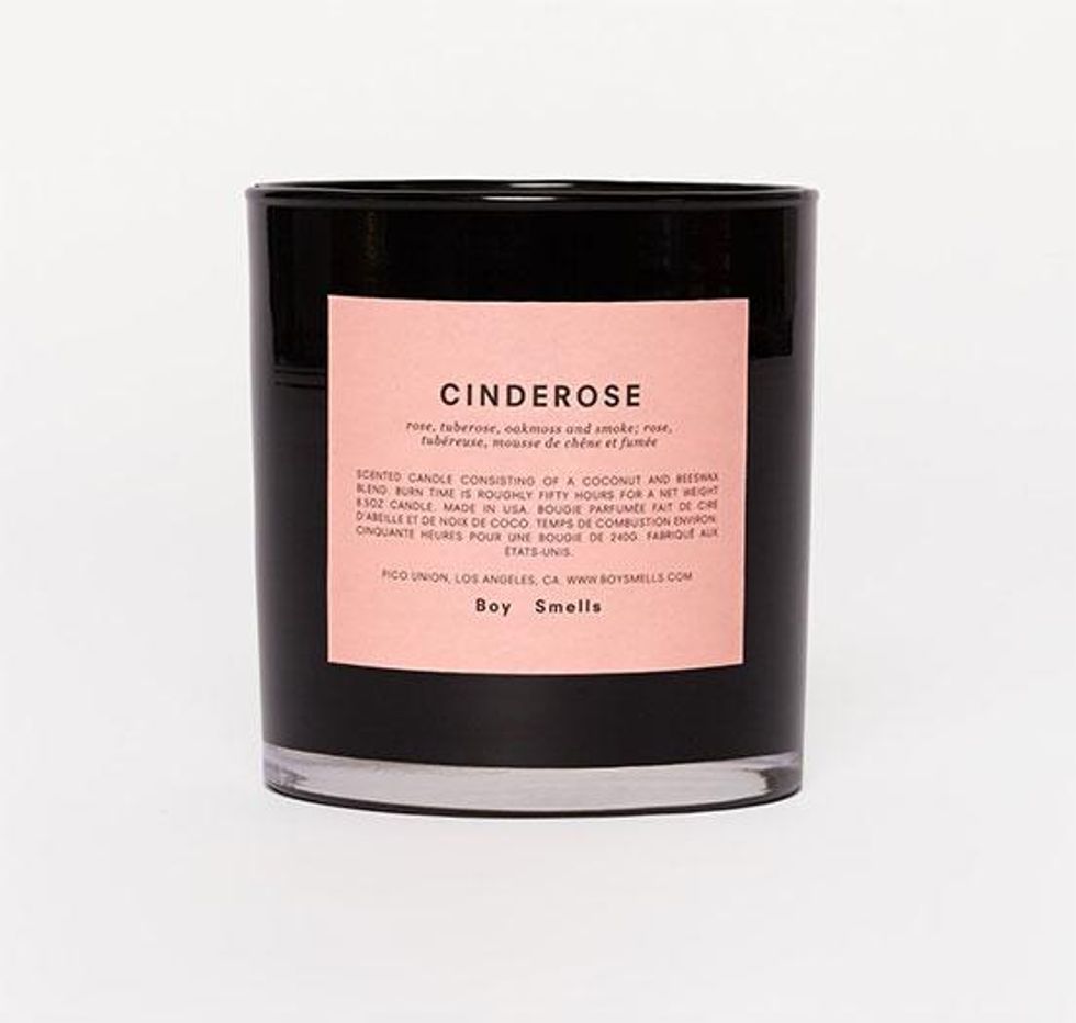 2. Boy Smell Candles